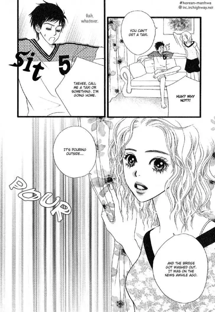 My Girl Chapter 7 35